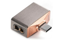 Усилители для наушников / ЦАПы DD HiFi TC44Pro M3 (Mountain3)