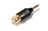 DD HiFi XLR44C (4.4 Male to XLR Female)