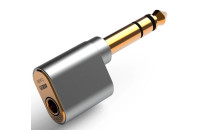 DD HiFi DJ65B (6.3 mm Male to 4.4 mm Female)