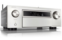  Denon AVC-X6700H 8K (11.2 ch) Silver