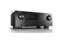 Ресівери та підсилювачі Hi-Fi Denon AVR-S960H