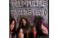 Виниловые пластинки Deep Purple - Machine Head [LP]