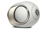 Акустика и аудиосистемы Devialet Phantom Ultimate 98 dB Light Pearl