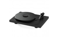 Проигрыватели винила Pro-Ject Debut PRO S (PICK IT S2 C BLACK) Black