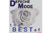 Виниловые пластинки Depeche Mode - The Best Of [3LP]