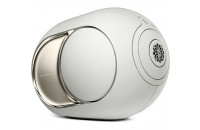 Акустика и аудиосистемы Devialet Phantom Ultimate 108 dB Light Pearl