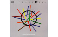 Вінілові платівки Depeche Mode - Sounds Of The Universe [2LP]