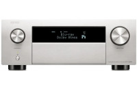  Denon AVC-X4800H 8K (9.4 ch) Silver