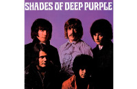 Виниловые пластинки Deep Purple -  Shades Of Deep Purple [LP]