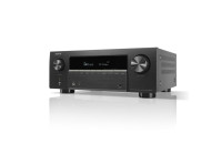 Ресиверы и усилители Hi-Fi Denon AVC-X3900H 8K (9.4 ch) Black