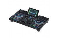 DJ контроллеры и компоненты Denon Prime4+