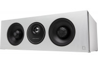  Definitive Technology Demand D5C White