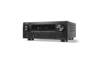  Denon AVR-S980H 8K (7.2 сh) Black
