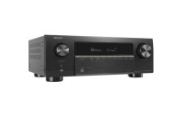  Denon AVR-X2900H DAB (7.2 сh) Black