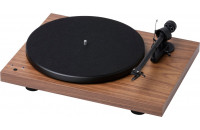 Проигрыватели винила Pro-Ject Debut Recordmaster OM5e Walnut