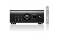 Ресівери та підсилювачі Hi-Fi Denon PMA-3000NE Black