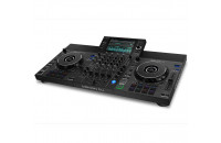 DJ контроллеры и компоненты Denon SC Live 4