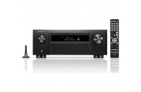 Ресівери та підсилювачі Hi-Fi Denon AVC-X6800H 8K (11.2 сh) Black