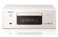  Denon CEOL RCD-N11 White