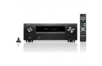 Ресиверы и усилители Hi-Fi Denon AVR-X580BT (5.2 сh) Black