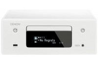  Denon CEOL RCD-N10 White