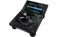 DJ контроллеры и компоненты Denon SC6000 Prime