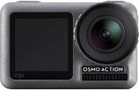 Екшн-камери DJI Osmo Action (CP.OS.00000020.02)
