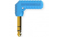 Аксесуари для навушників DJ Techtools Chroma Headphone Jacks Blue