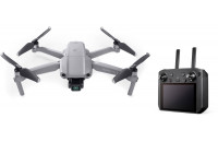 Квадрокоптери DJI Mavic Air 2 Fly More Combo + Smart Controller (CP.MA.00000289.01)