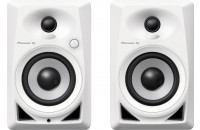  Pioneer DM-40 White