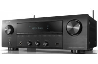 Ресівери та підсилювачі Hi-Fi Denon DRA-800H Black