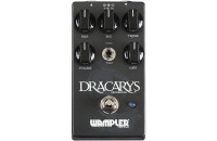 Педалі ефектів Wampler Dracarys Distortion