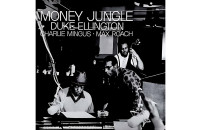 Duke Ellington, Charlie Mingus, Max Roach – Money Jungle [LP]