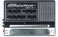 Синтезатори Dubreq Stylophone Gen X1