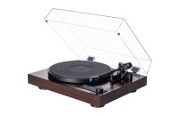 Проигрыватели винила Dual CS 429 Walnut