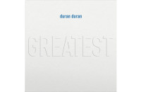 Вінілові платівки Duran Duran - Greatest [2LP]