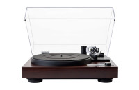 Проигрыватели винила Dual CS 718Q Walnut