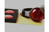  E-mu Systems Teak Rose