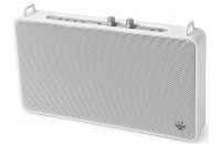  Hipsta Audio E5 White