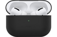 Аксессуары для наушников Elago Slim Case for Airpods Pro Black (EAPPSM-BA-BK)