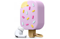 Аксессуары для наушников Elago Ice Cream Case for Airpods Pro Blueberry (EAPP-ICE-LV)