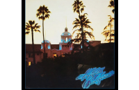 Виниловые пластинки Eagles - Hotel California [LP]