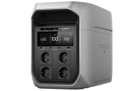 Зарядні станції EcoFlow DELTA 3 Max Plus, 3000W/2048Wh (EFD3MP-EU-CBOX)