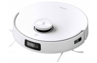 Роботи-пилосмоки ECOVACS DEEBOT OZMO T10 WHITE (DBX33)
