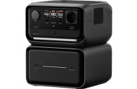 Зарядні станції EcoFlow RIVER 3 Max Plus Wireless, 600W/858Wh (EFRIVER3MP-Wireless-EU-CBOX)