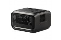 Зарядні станції EcoFlow RIVER 3 Plus Wireless, 600W/286Wh (EFRIVER3PLUS-W-EU-CBOX)