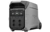 Зарядні станції EcoFlow DELTA Pro 3, 4000W/4096Wh (EFDELTAPRO3-EU-CBox)