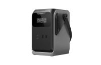 Зарядні станції EcoFlow Trail 200 DC 220W/192Wh, 60000mAh, No AC (EF-TRAIL200-N)