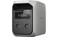 Зарядные станции EcoFlow DELTA 3 Classic, 1800W/1024Wh (EFDELTA3C-EU-CBox-L)