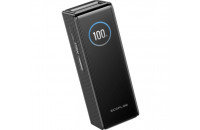 Портативные батареи (павербанки) EcoFlow RAPID 25000mAh 170W Black (EF-RAPID25K140W-B-EU)